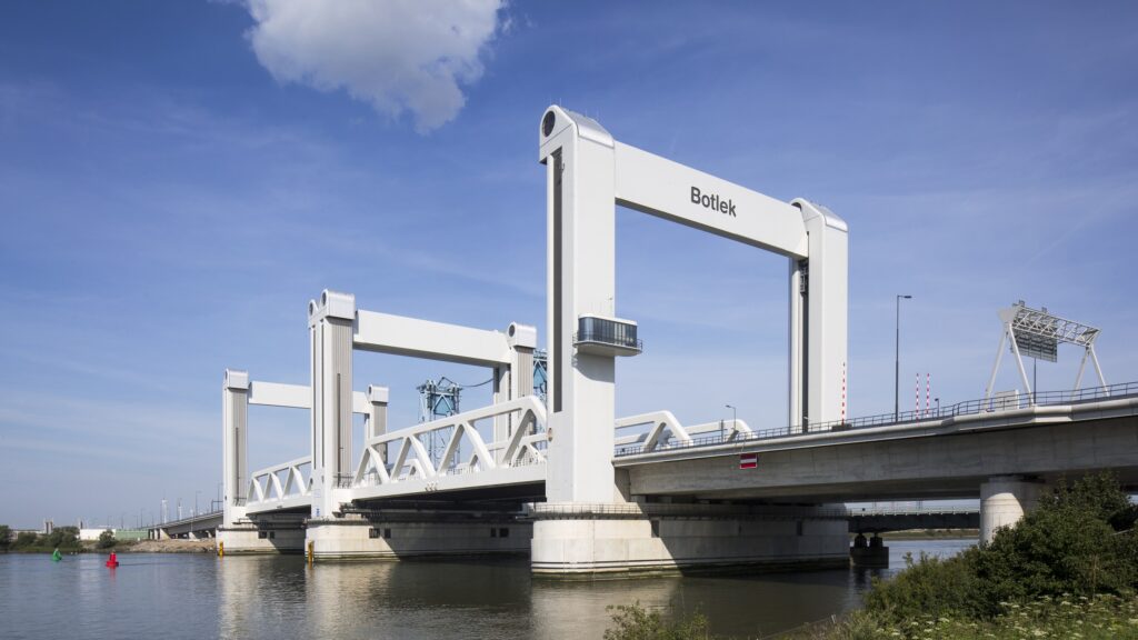Botlekbrug
